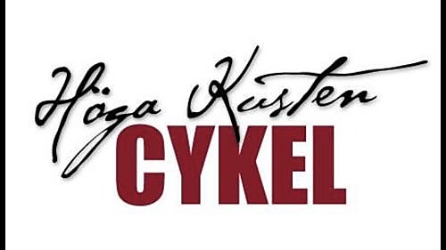 Profilbild för Höga kusten cykel