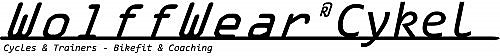Profilbild för Wolff-Wear Cykel och Bizbike
