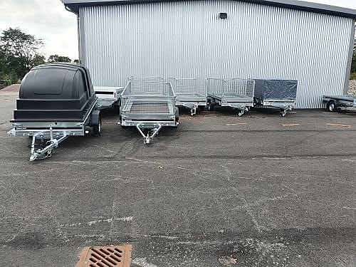 Profilbild för Faltrade AB