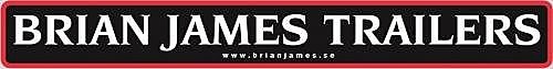 Profilbild för Brian James Trailers