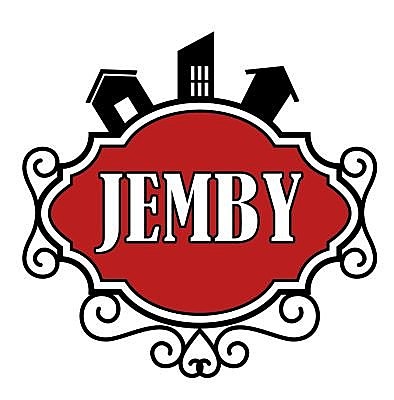 Jemby Alla typer av färdigbyggda stugor