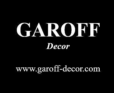 Garoff Decor