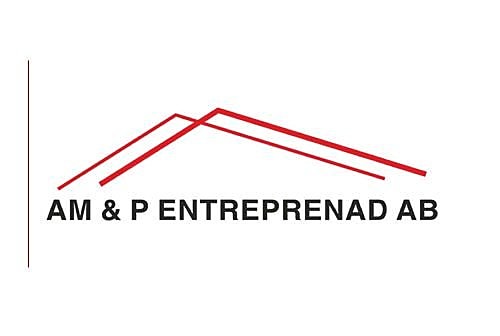 AM&P Entreprenad AB