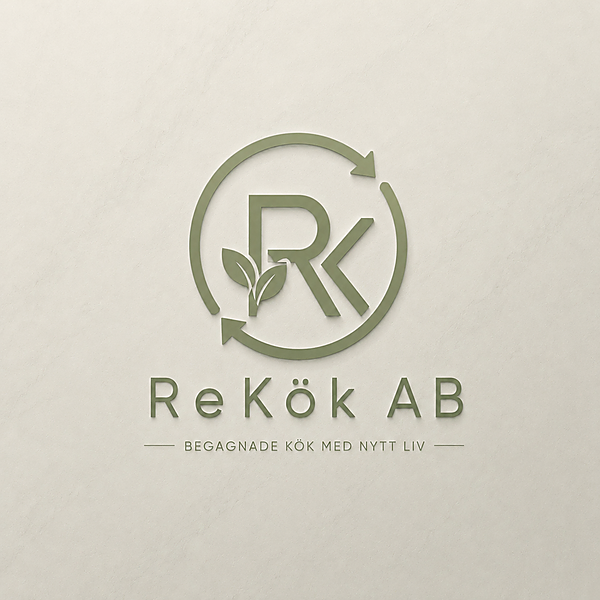 ReKök Sverige AB
