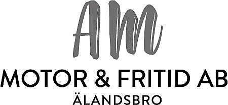 AM Motor & Fritid AB