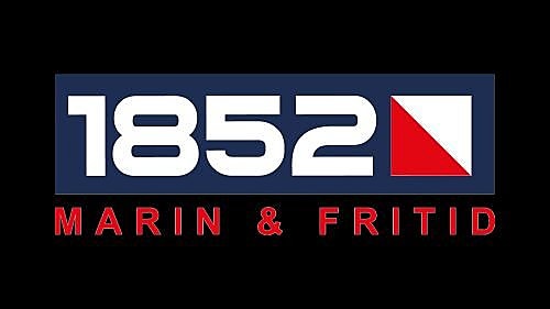1852 Marin & Fritid AB