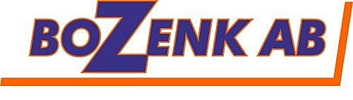 Bo Zenk AB