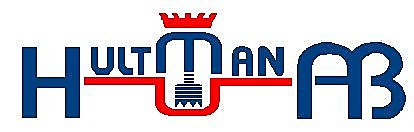 Maskinförsäljning Hultman AB