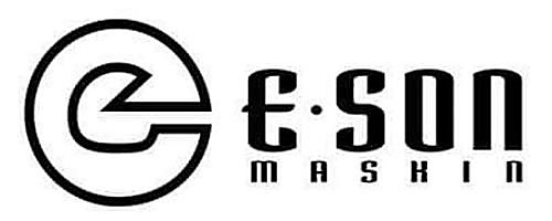 E-son Maskin