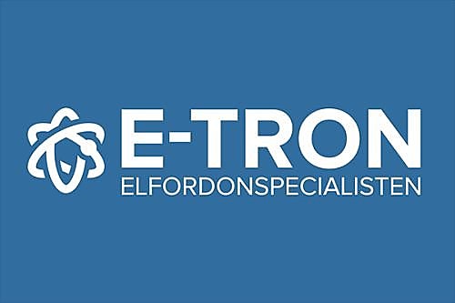 E-TRON AB - Elfordonspecialisten