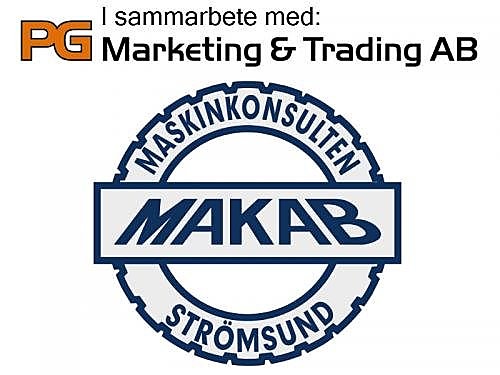 Maskinkonsulten Entreprenad AB