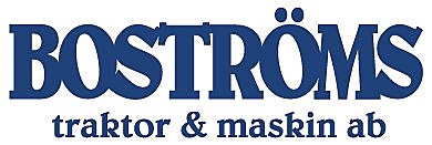 Boströms Traktor & Maskin i Umeå