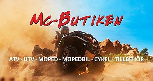 Profilbild för Mc-Butiken AB