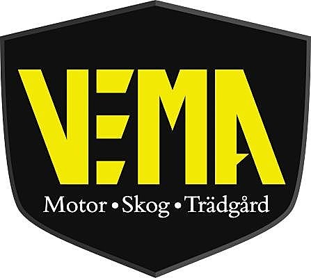 Profilbild för VEMA Motor Skog & Trädgård