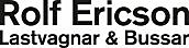 Rolf Ericson Lastvagnar & Bussar AB