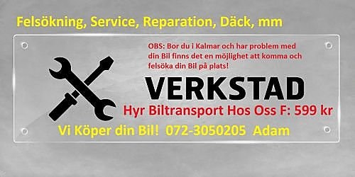 Auto Showroom Småland