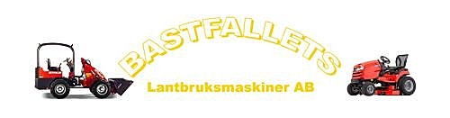 Bastfallets Lantbruksmaskiner