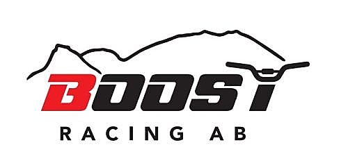 Boost Racing AB