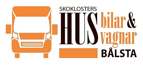 Skoklosters Husbilar & Husvagnar AB i Bålsta