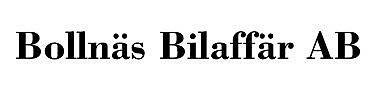Bollnäs Bilaffär AB
