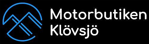 Motorbutiken Klövsjö AB