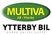 Multiva / Ytterby Bil
