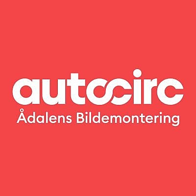 Profilbild för Autocirc Ådalens Bildemontering AB