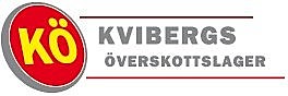 Kvibergs Överskottslager AB
