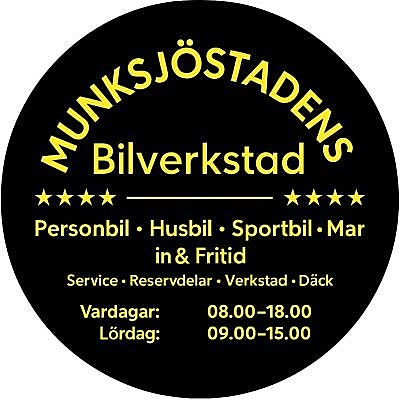 Sjöstadens Bil