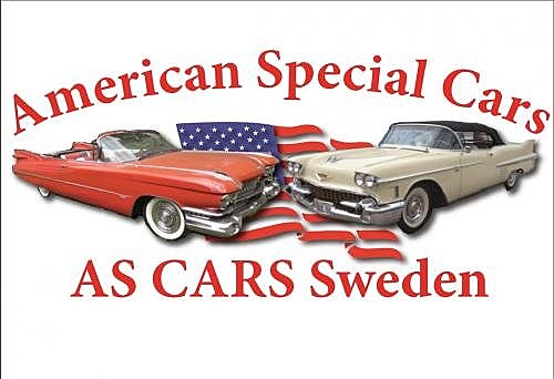 American Special Cars