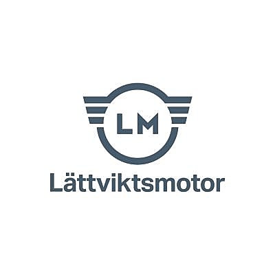 Profilbild för Lättviktsmotor Norrtälje