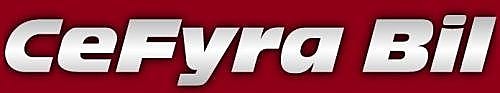 Cefyra Bil i Kristianstad