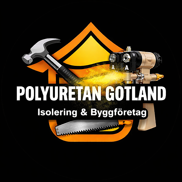 Polyuretan gotland AB