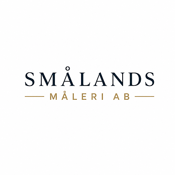 Smålands Måleri AB