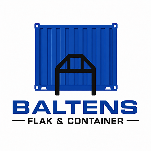 Baltens Flak & Container