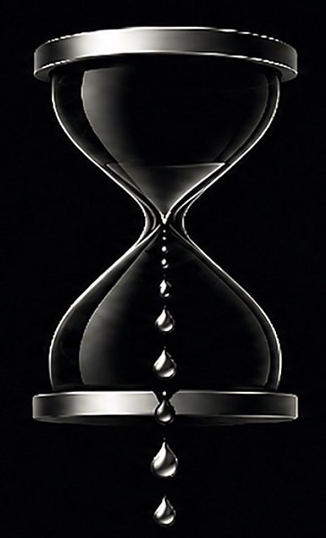 Timedrip AB