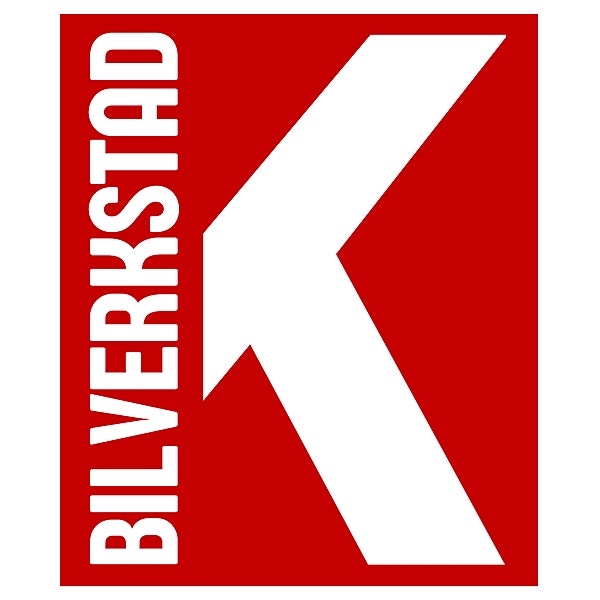 K-Bilverkstad AB