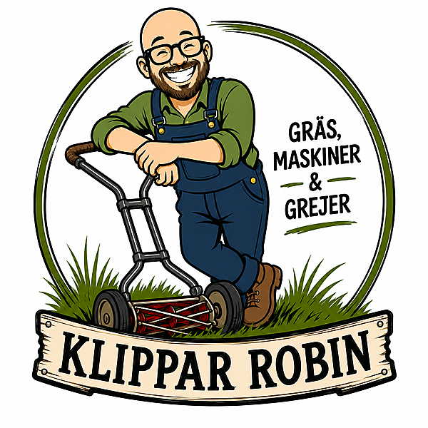 Klippar Robin AB