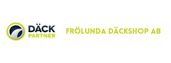 Däckpartner Frölunda Däckshop AB