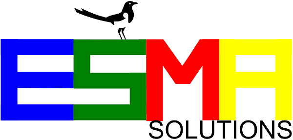 ESMA Solutions AB