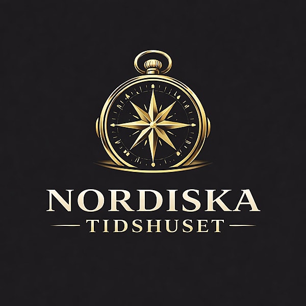 Nordiska Tidshuset AB