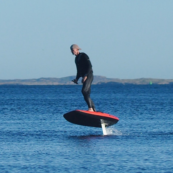 Surf Nature Scandinavia AB