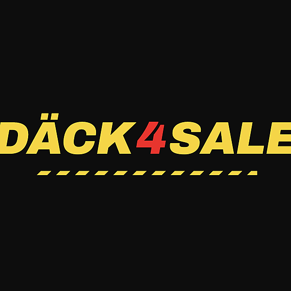 Däck4sale
