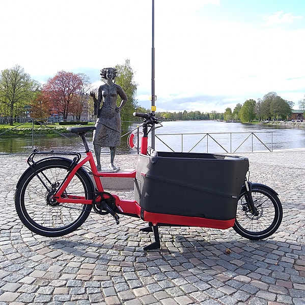 ReBike.nu - outlet & leasingcyklar med garanti
