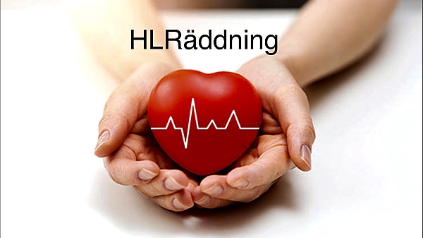 HLRäddning