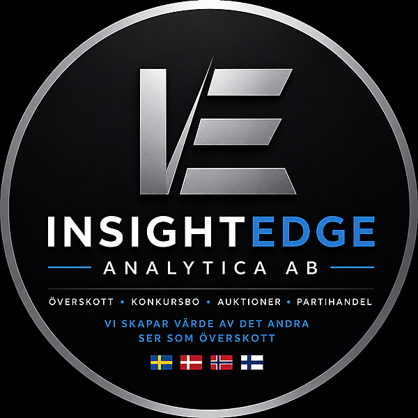 InsightEdge Analytica AB