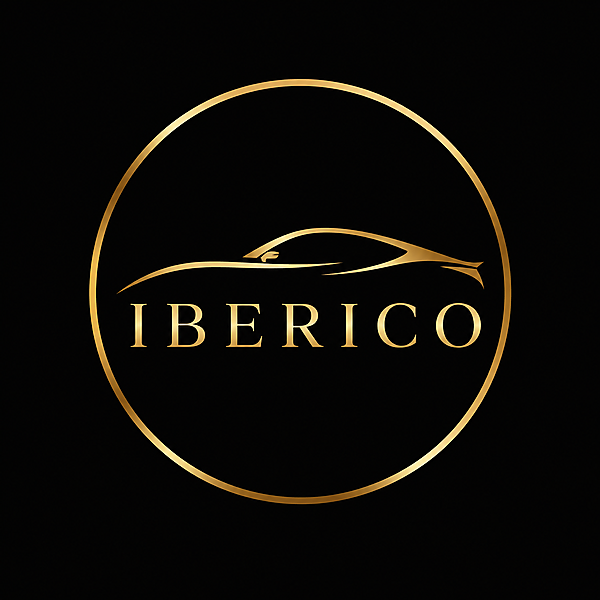 Iberico Grossist AB