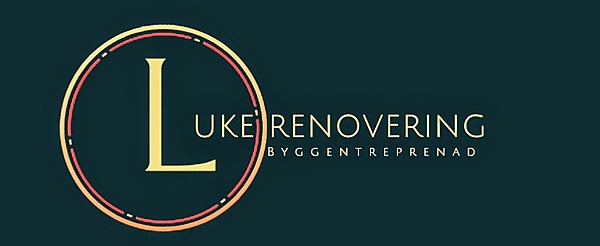 Lukerenovering