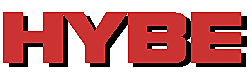 HYBE industrial ovens AB