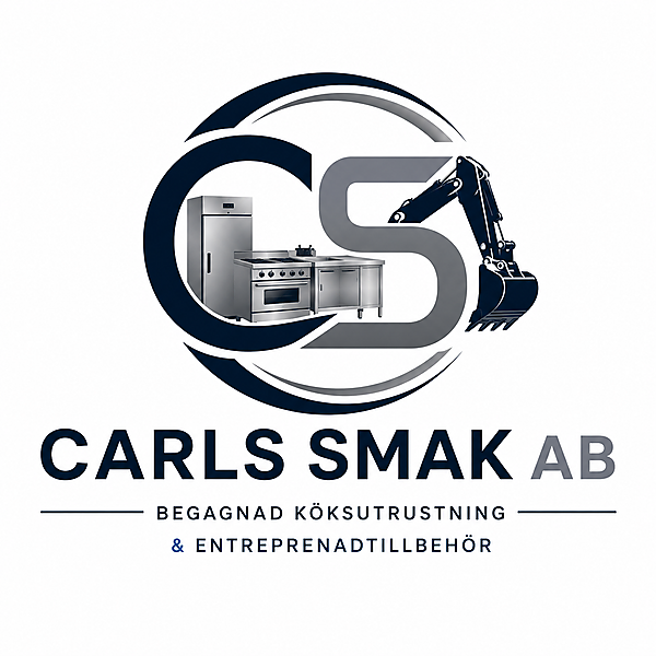 Carls smak AB